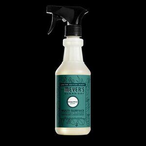 NWT Mrs. Meyers Multi-Surface Everyday Cleaner - Eucalyptus